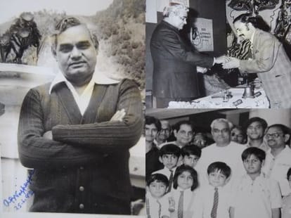 Interesting things related to atal bihari vajpayee.