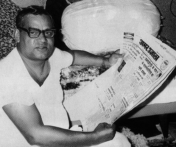 Interesting things related to atal bihari vajpayee with lucknow.