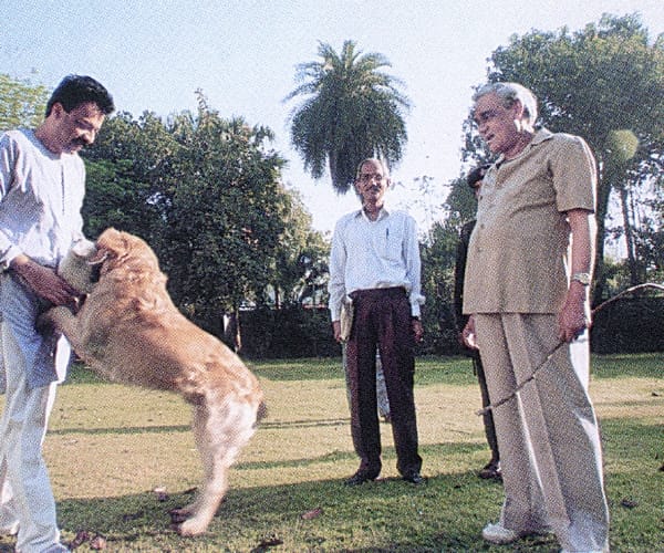 Interesting things related to atal bihari vajpayee with lucknow.