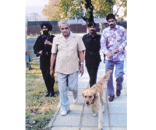 Interesting things related to atal bihari vajpayee with lucknow.