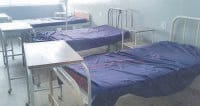 health,hospital,colour bedsheet,rewari,goverment plan,patient, doctor