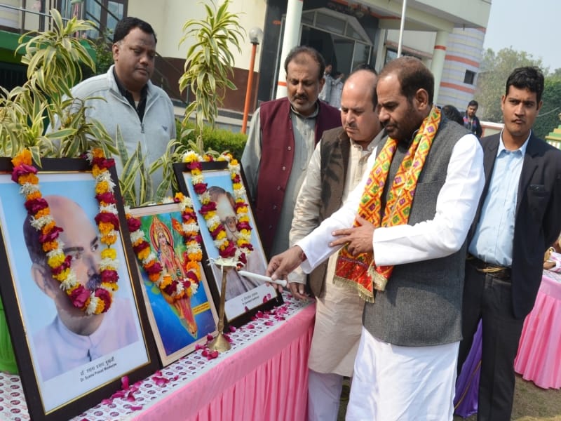 people are supporting bjp