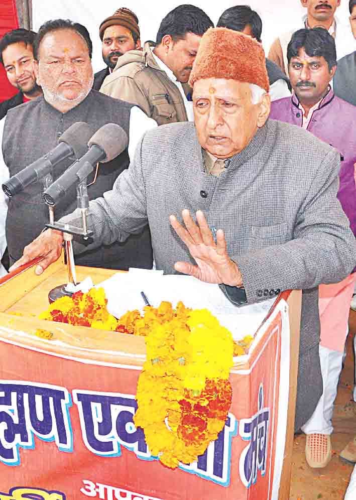 brahmin should unite