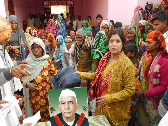 Celebrated the anniversary of former Prime Minister