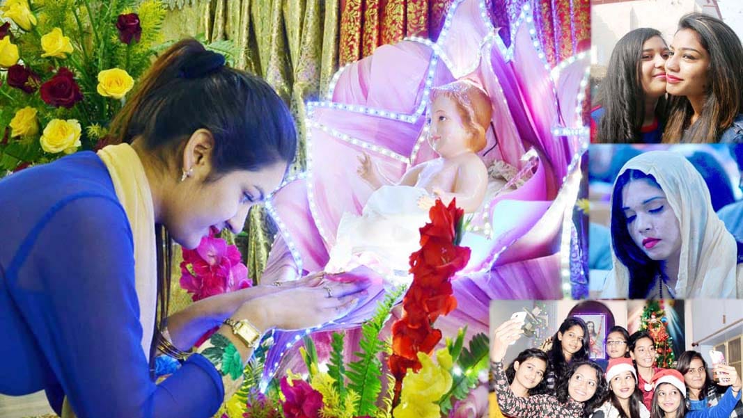 see in pictures merry christmas celebration'