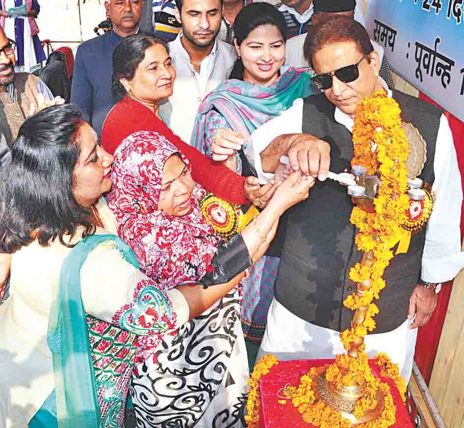 congress should merg in sp