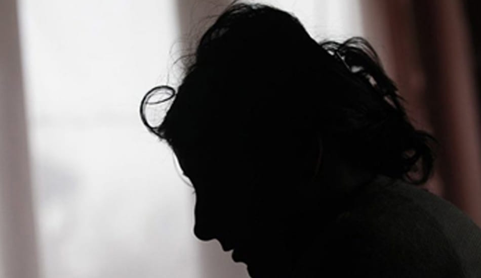 man arrested matter of beaten dalit woman 