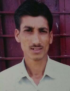 Fed up with the cash-strapped worker died by hanging