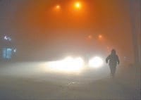weather, fog, tempeture low, kaithal