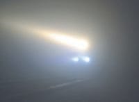 weather, fog, people tense, kaithal