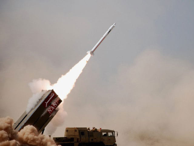 PM congratulates for Interceptor missile successfully test-fired