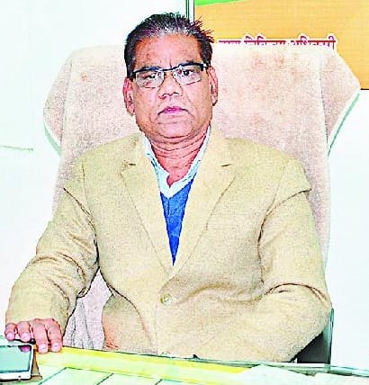 in District hospital 'war' for chair between two CMOs 