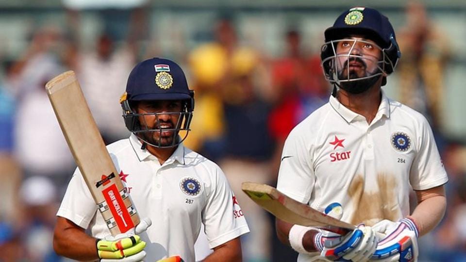 IND vs NZ Debutantes Prithvi Shaw and Mayank Agarwal create history as India openers in ODIs
