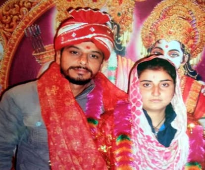 kashmiri girl and hindu boy got married at panchkula, seeks security from highcourt