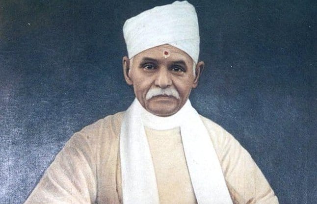  PM Modi remember mahamana madan mohan malviya on his birthday 