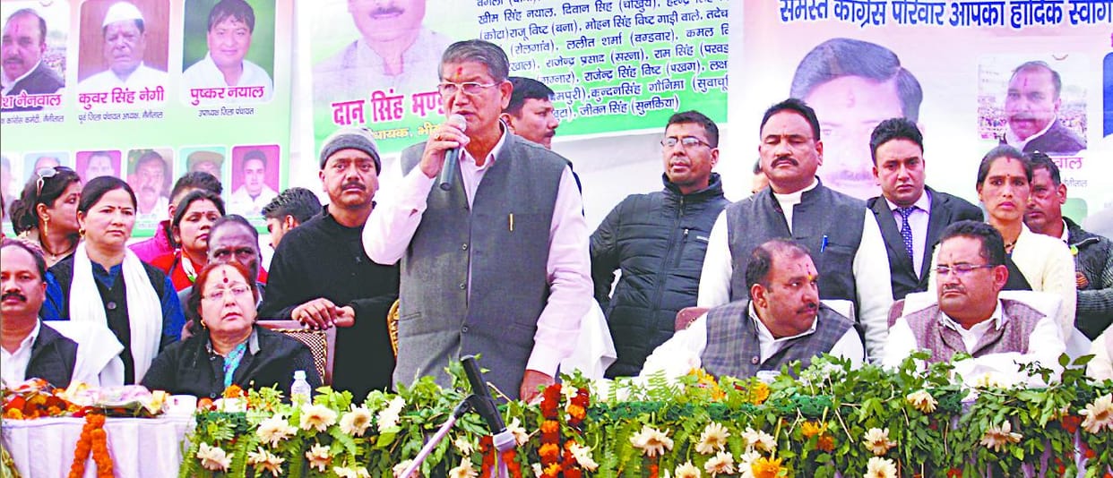 Many claimants have increased heartbeat Dan Singh
