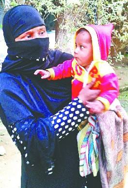 Mian-wife began to live together now will Hlala