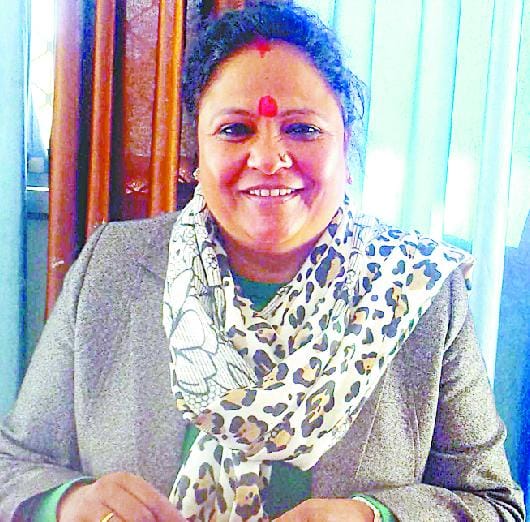 The central government budget prevented the marriage of daughters of poor