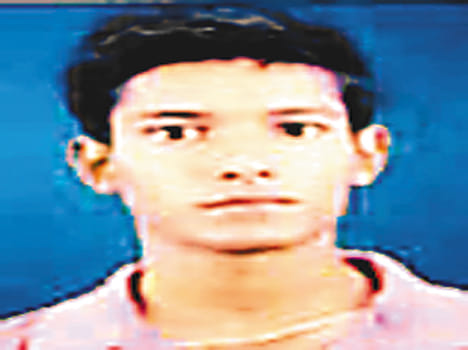 teen ager missing, probibility of kidnaping