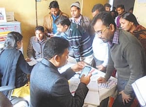 hospital kaushambi