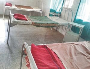 phc hospital 