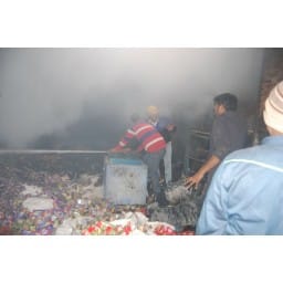 parle-g, godawn, fire, bigrade, product, 