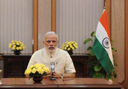 On Mann Ki Baat, PM Modi Announces Rewards For Digital Transactions