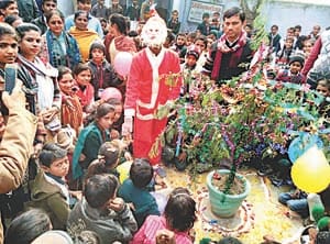 programme in patti and kunda