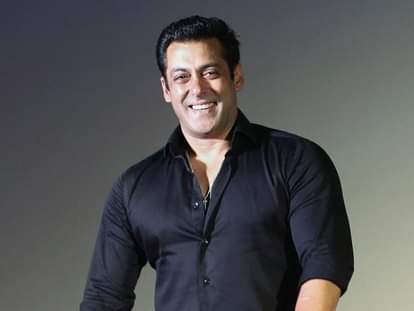 salman khan launch app on his birthday