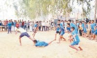 sports, kabaddi, kaul, kaithal