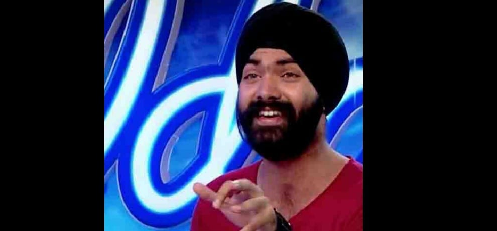 After all, this is what it's smaller in Haryana, which shine in Indian Idol