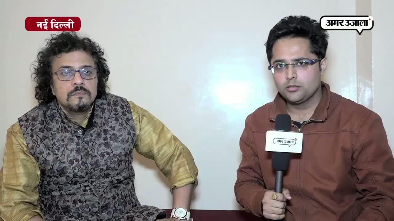 विक्रम घोष