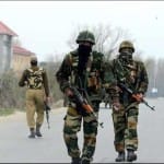 सीआरपीएफ जवानों ने बड़ी साजिश को नाकाम