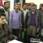 मनचले बेटे को पापा ने दी ऐसी खतरनाक सज़ा 