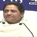 ‘चेहरे के नूर’ पर मोदी-शाह पर भड़कीं मायावती
