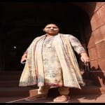 मीसा भारती
