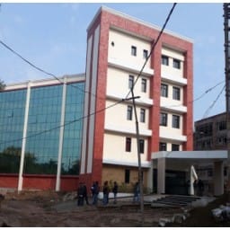 Gift before trial 28 new OPD, Ambala Cantt