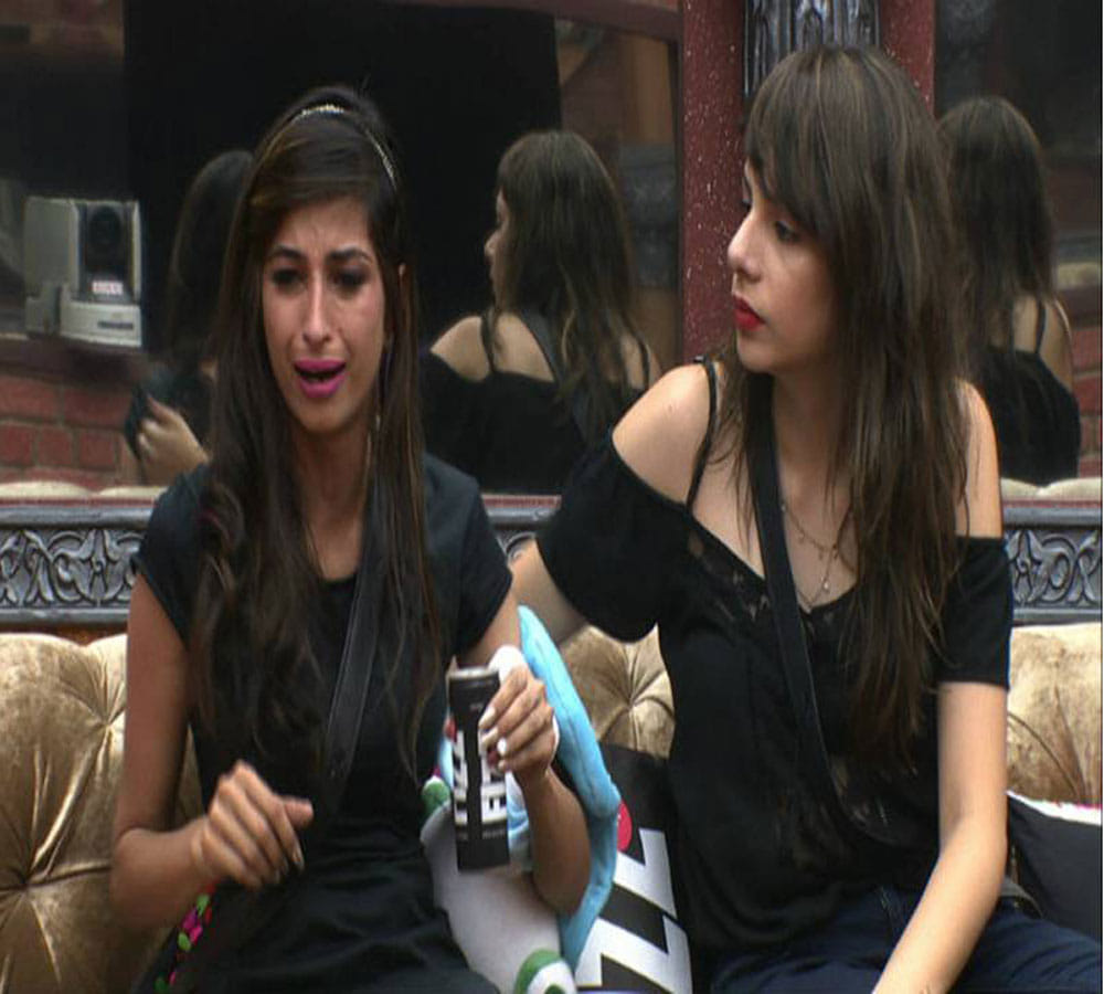 Priyanka Jagga brother confirms she suffered a miscarriage inside Bigg Boss 10 house
