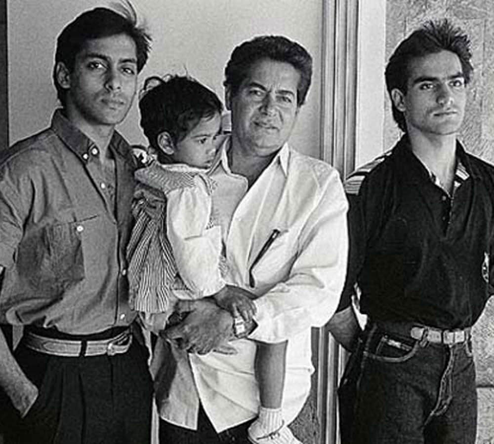 salman khan birthday special story
