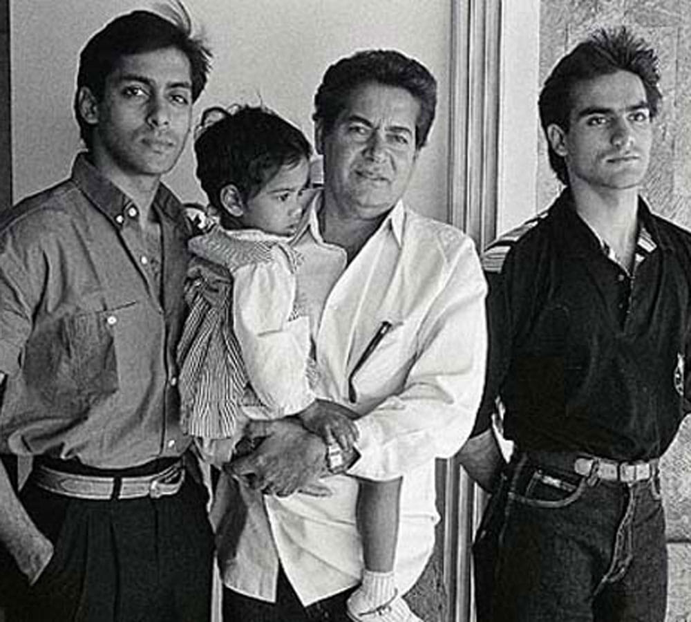 salman khan birthday special story