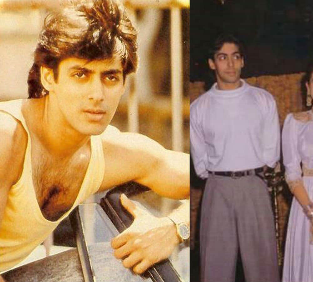 salman khan birthday special story