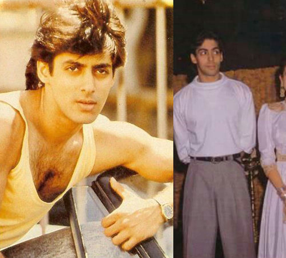 salman khan birthday special story