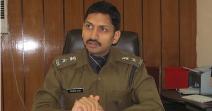 Assistant manager of the bank turned out robber at Kurukshetra