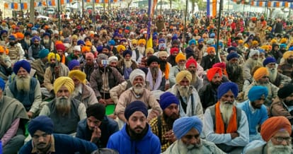 CM Badal Parkash singh badal on aap and congress