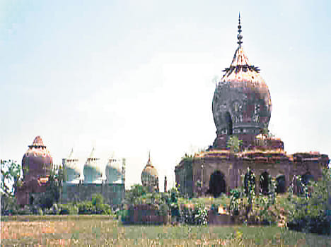 Farrukhabad I am today is my 302 th Foundation Day