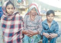 fatehabad, lady warden, 70 students beats,   fatehabad,  harayana