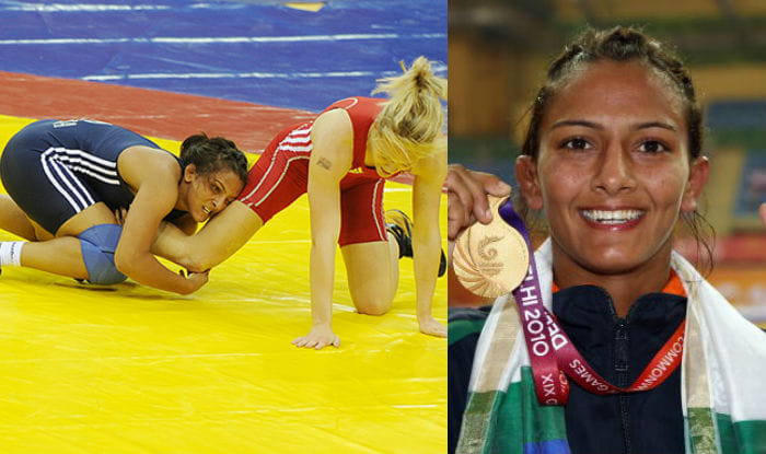 amazing secret exposed of aamir khan movie dangal related to geeta phogat