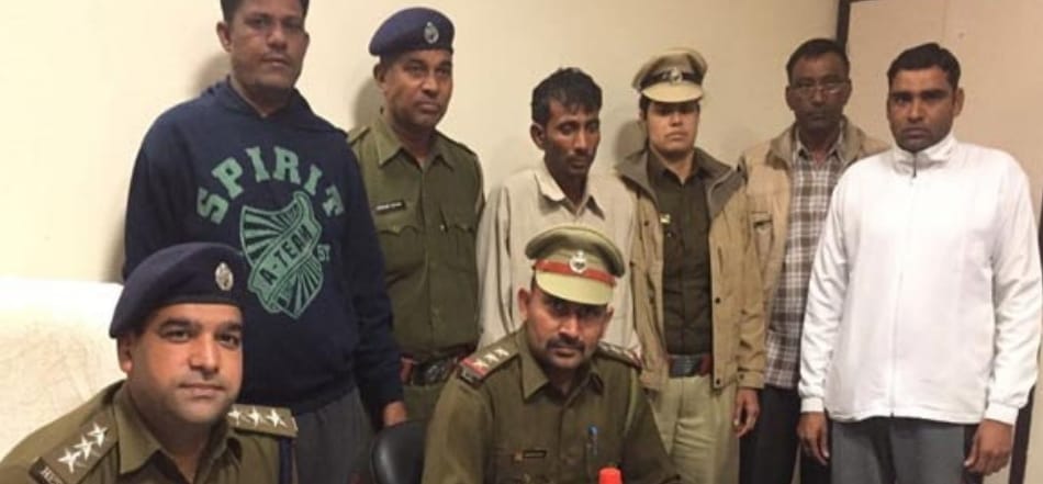 Big reveal in Acid Attack case, sister was in relationship with brother.