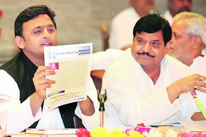 Congress fail to reach seat-sharing agreement with samajwadi party