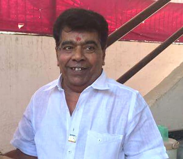 Bhajiawala used 700 people to deposit, withdraw cash